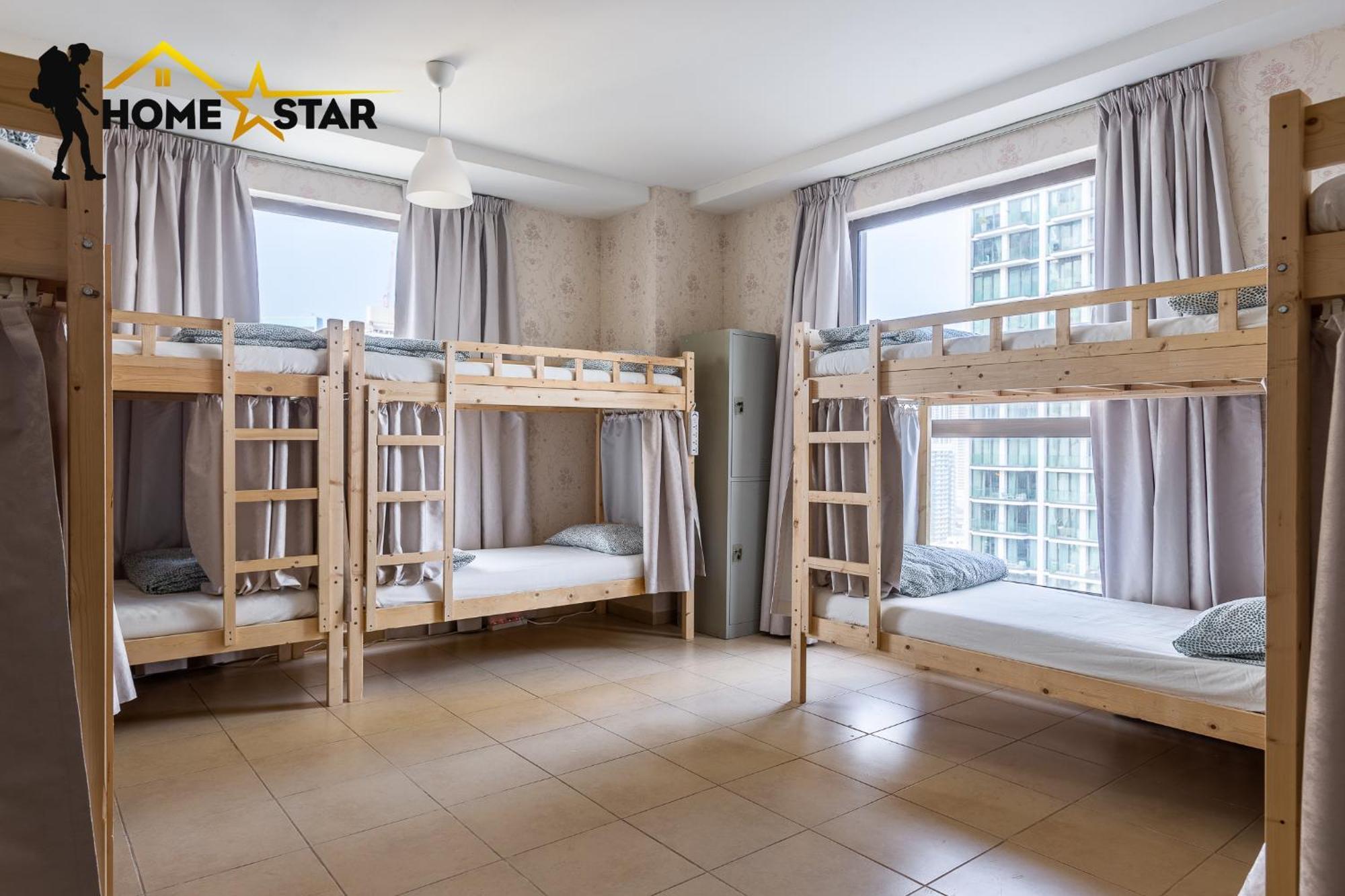 Hostal Homestar, Jumeirah - Jbr - Pool, Beach, Metro