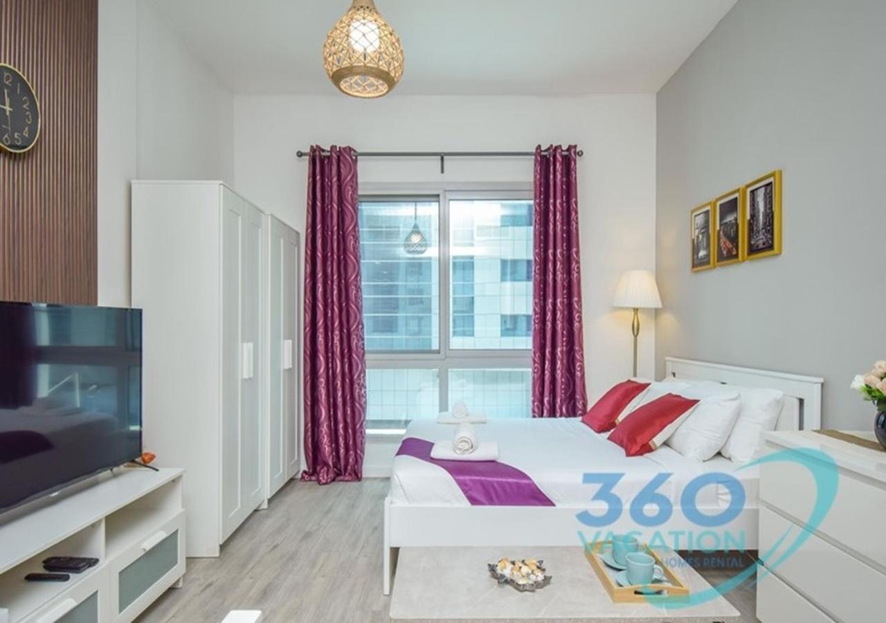 Stylish In Marina Close To The Beach, Mall And Metro Appartement *