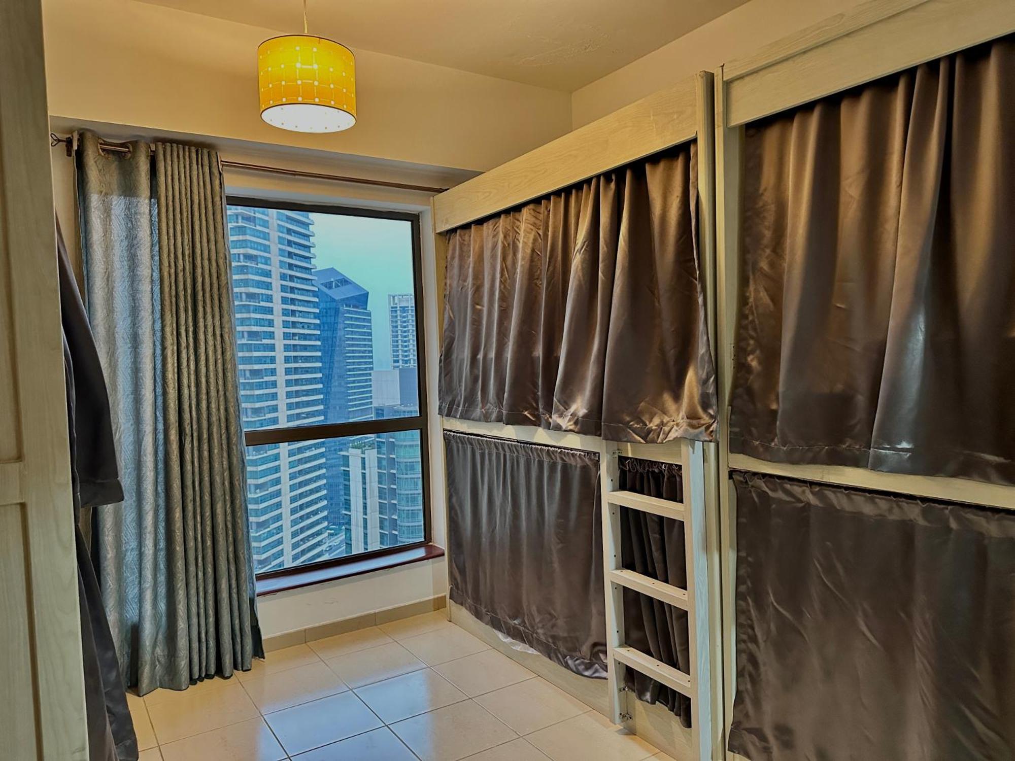 Marina Homes Ostello