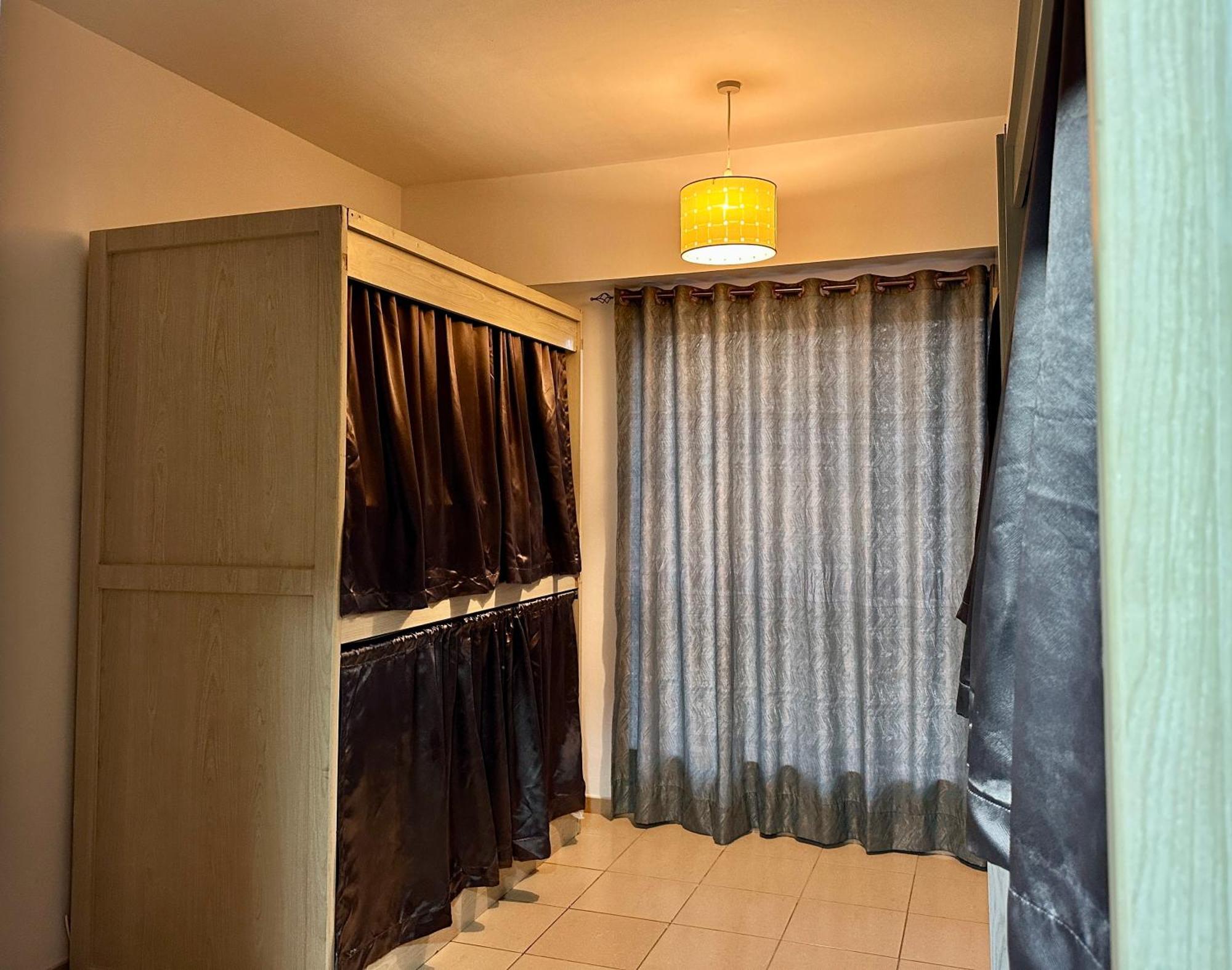 Marina Homes Ostello *
