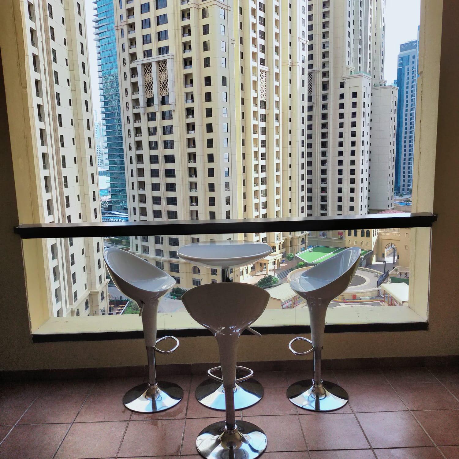 Sea La Vie Asrama Dubai