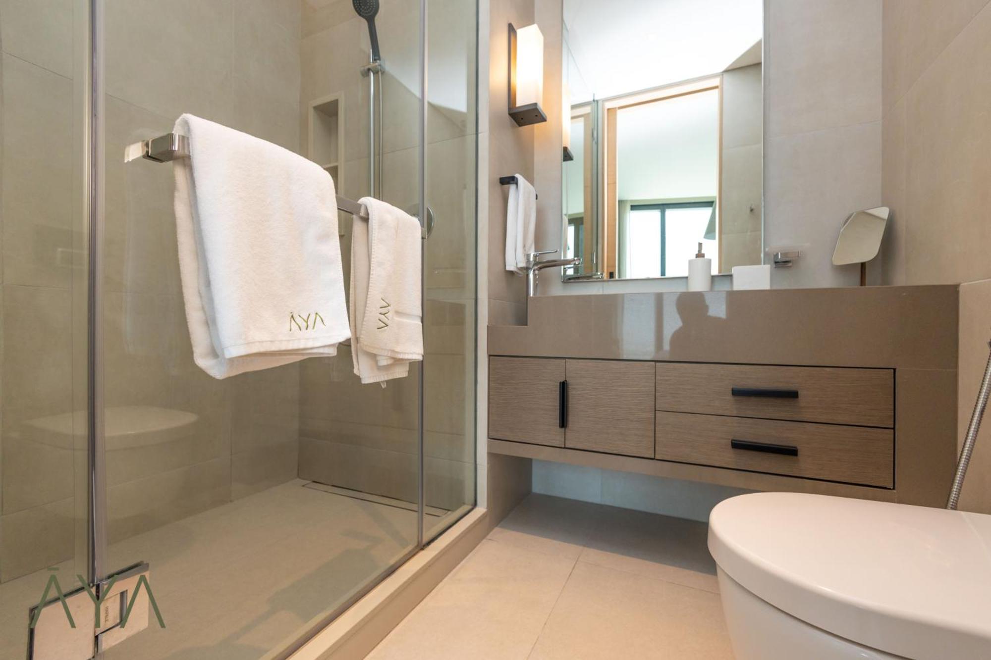 Beachfront Bliss 2br Eye & Full Sea View At The Address By Aya Boutique Dubai