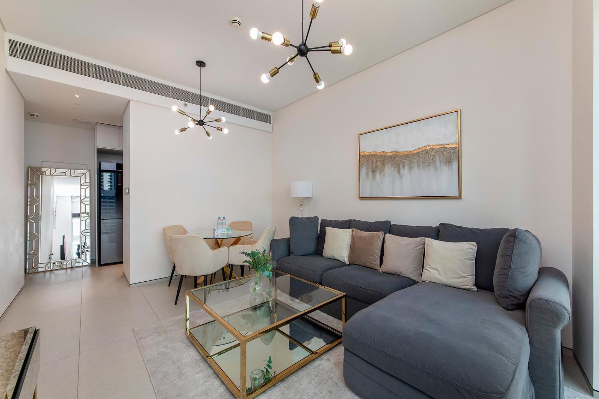 Apartamento Famous Address Jbr *