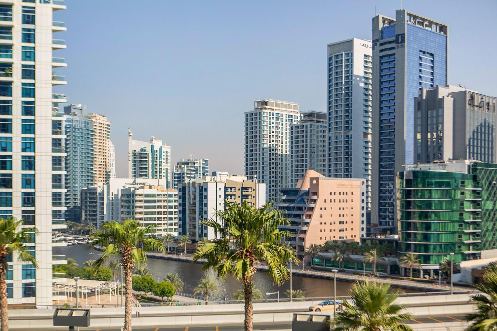 Apartamento Famous Address Jbr