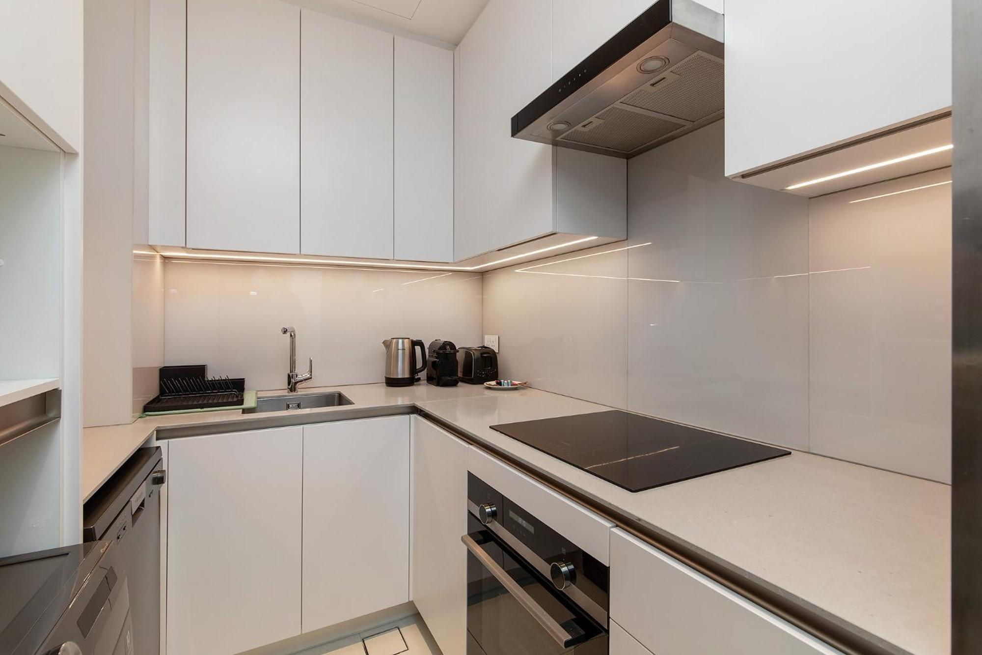 Apartamento Famous Address Jbr