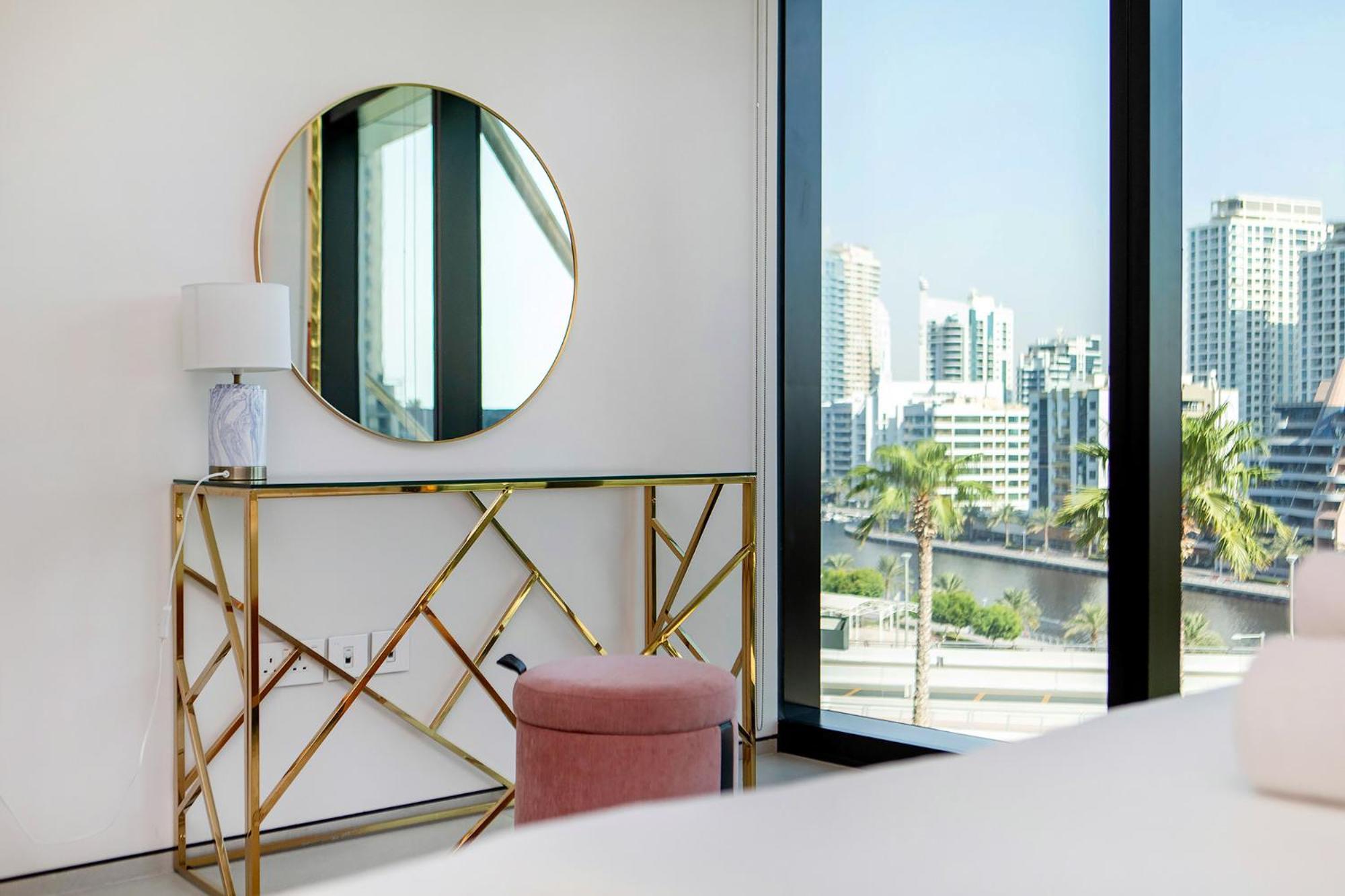 Apartamento Famous Address Jbr *