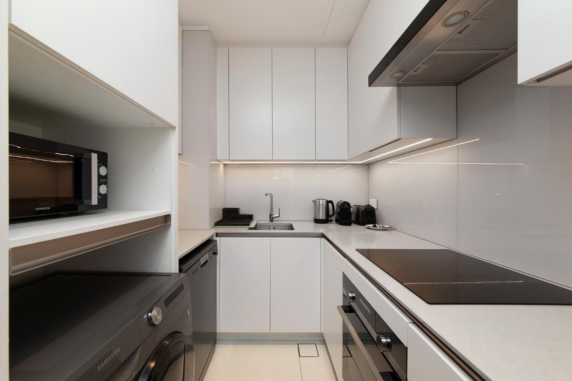 Apartamento Famous Address Jbr