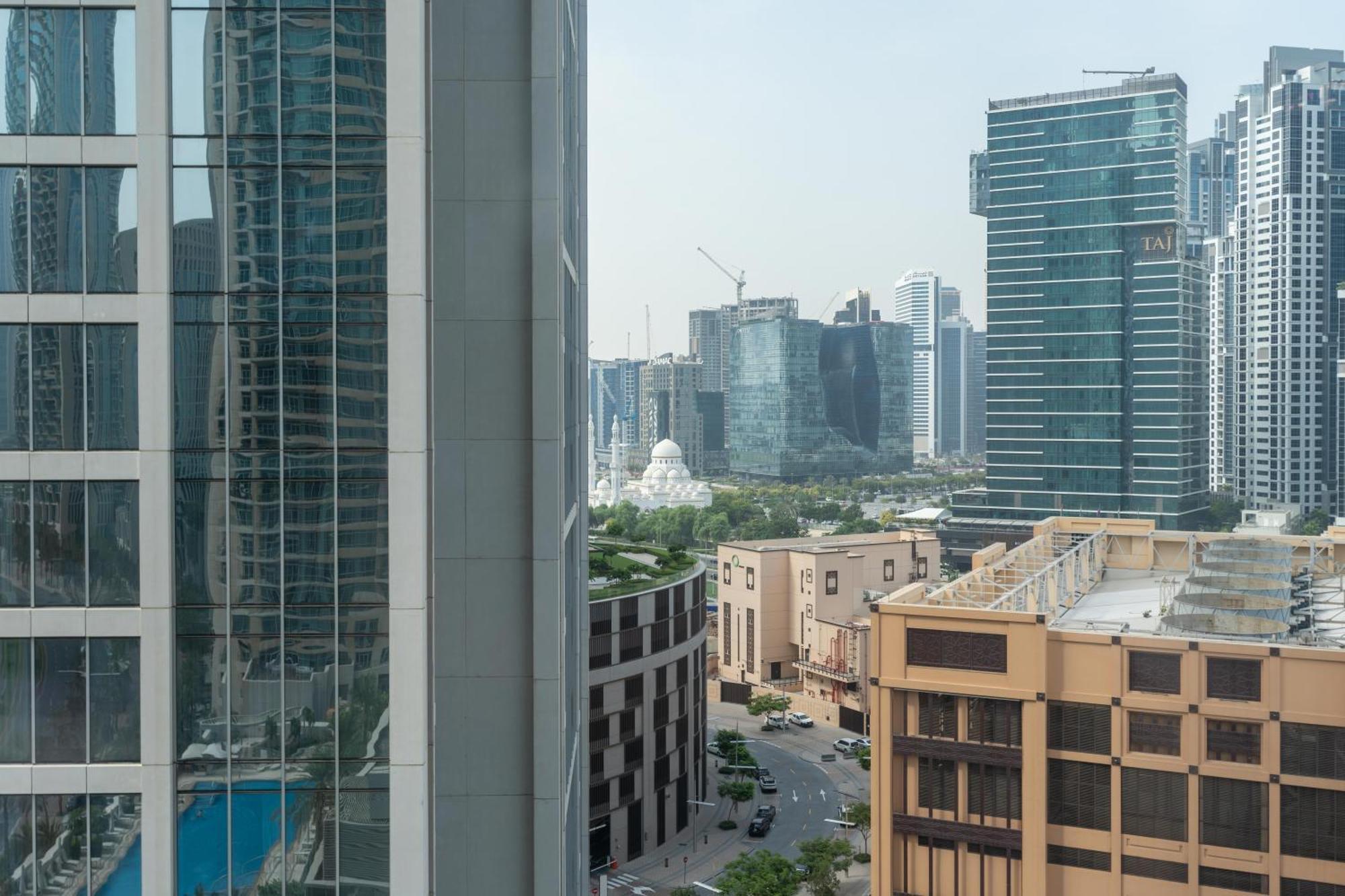 Forte Tower 1 With Burj Khalifa View - Vigor * Dubaï