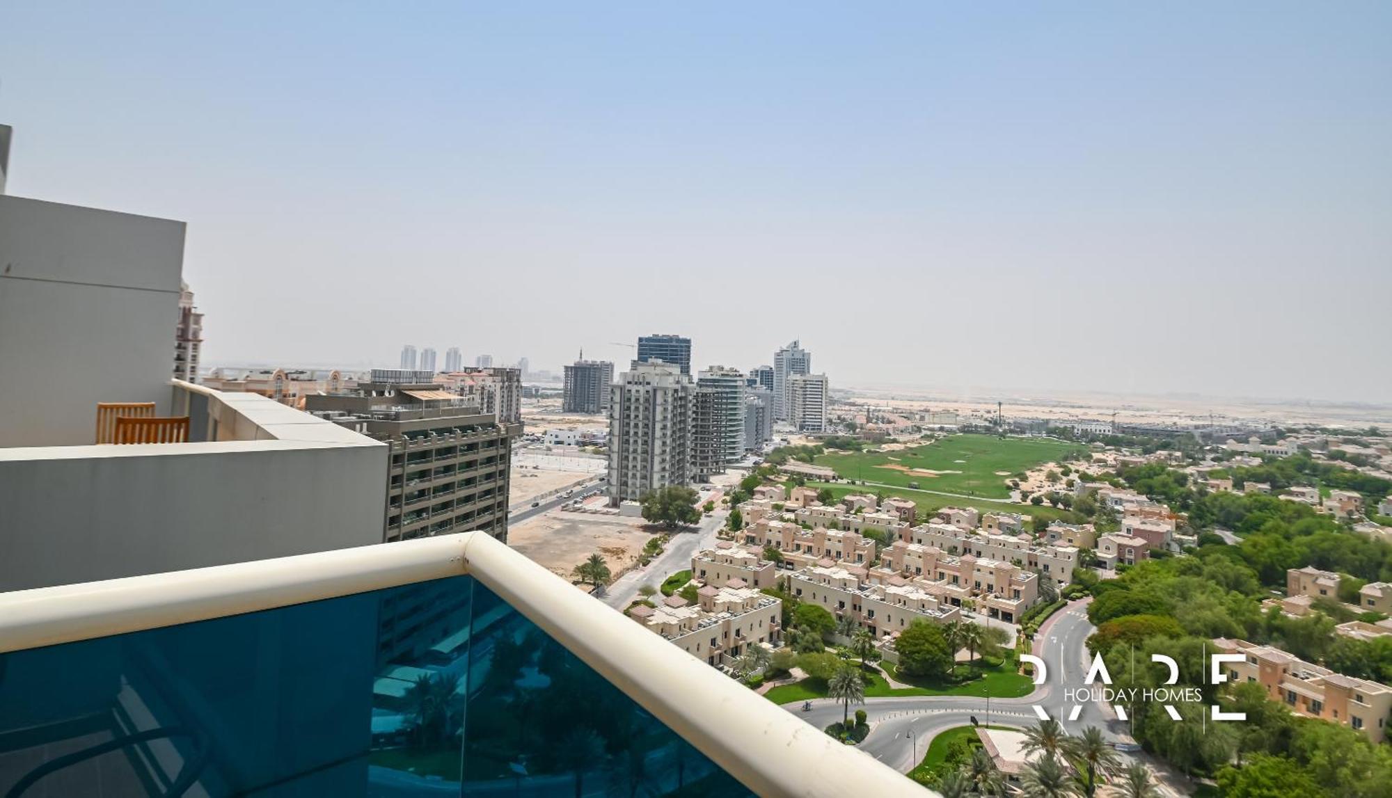 Rare Homes - Sports - Elite - R1303 * Dubaï