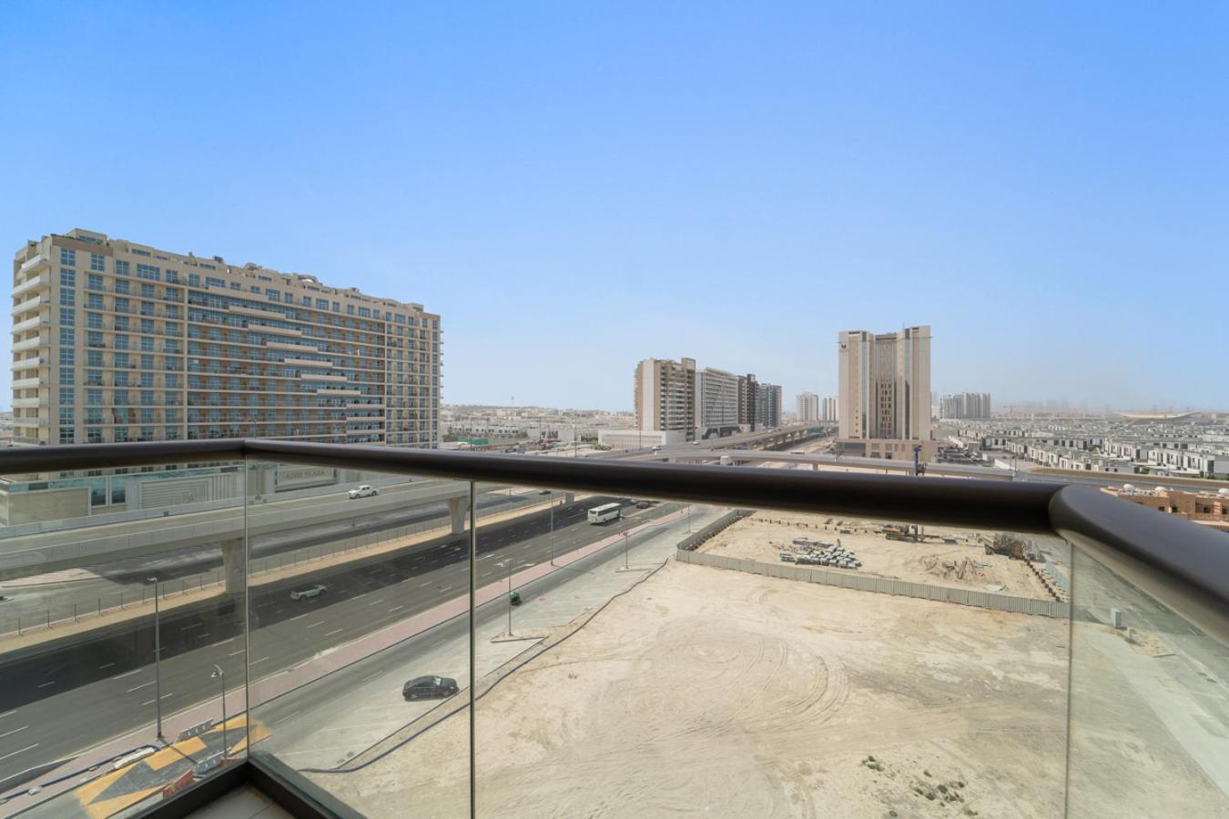 Lejlighed Stonetree - Newly Furnished - Al Furjan *