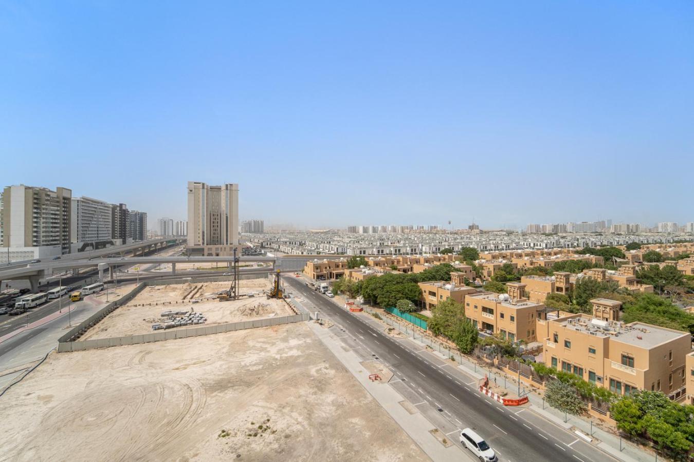 Lejlighed Stonetree - Newly Furnished - Al Furjan