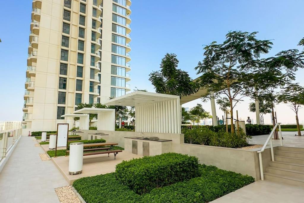 Apartment Stunning Beachfront 1br In Palm Jumeirah *