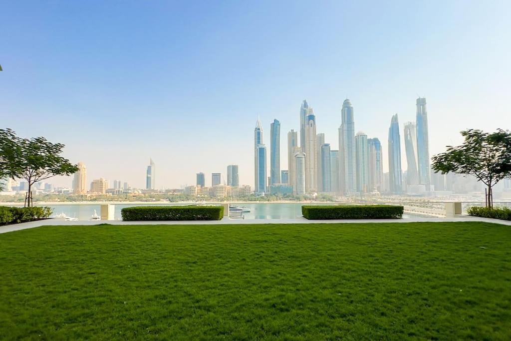 Apartment Stunning Beachfront 1br In Palm Jumeirah *