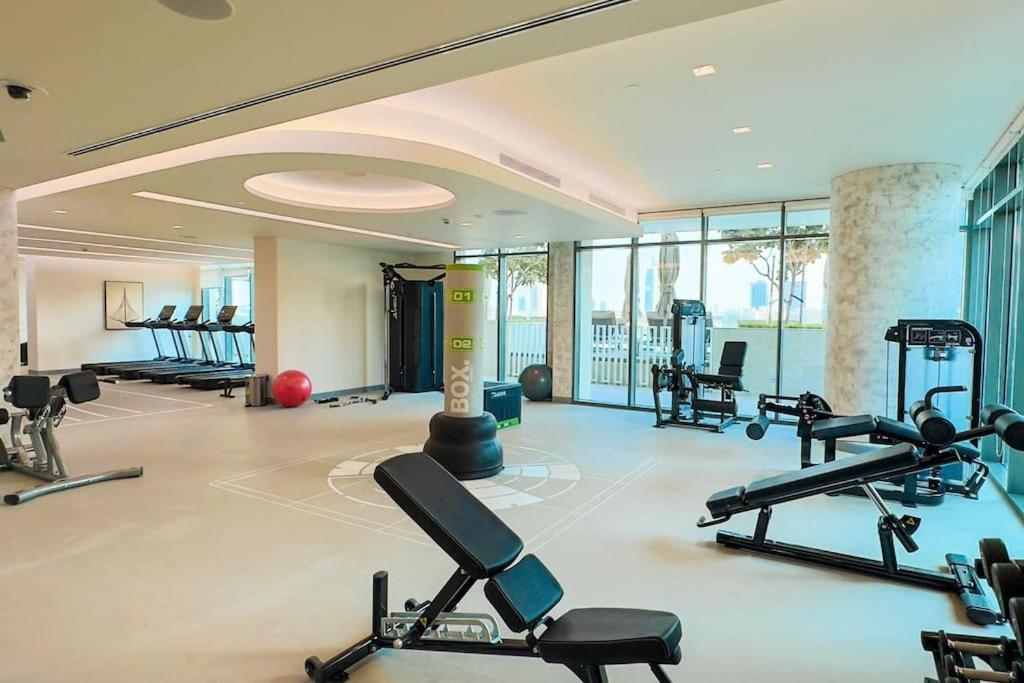 Stunning Beachfront 1br In Palm Jumeirah Dubai
