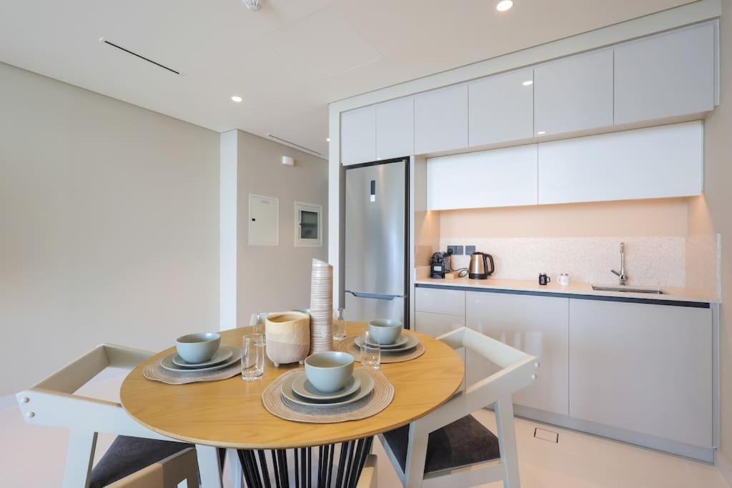 Stunning Beachfront 1br In Palm Jumeirah * Dubai