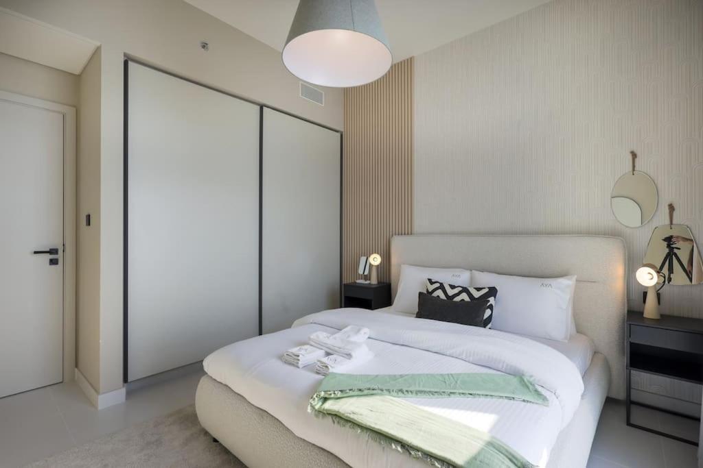 Stunning Beachfront 1br In Palm Jumeirah *