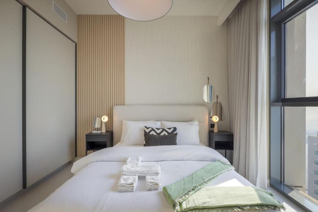 Stunning Beachfront 1br In Palm Jumeirah Dubai