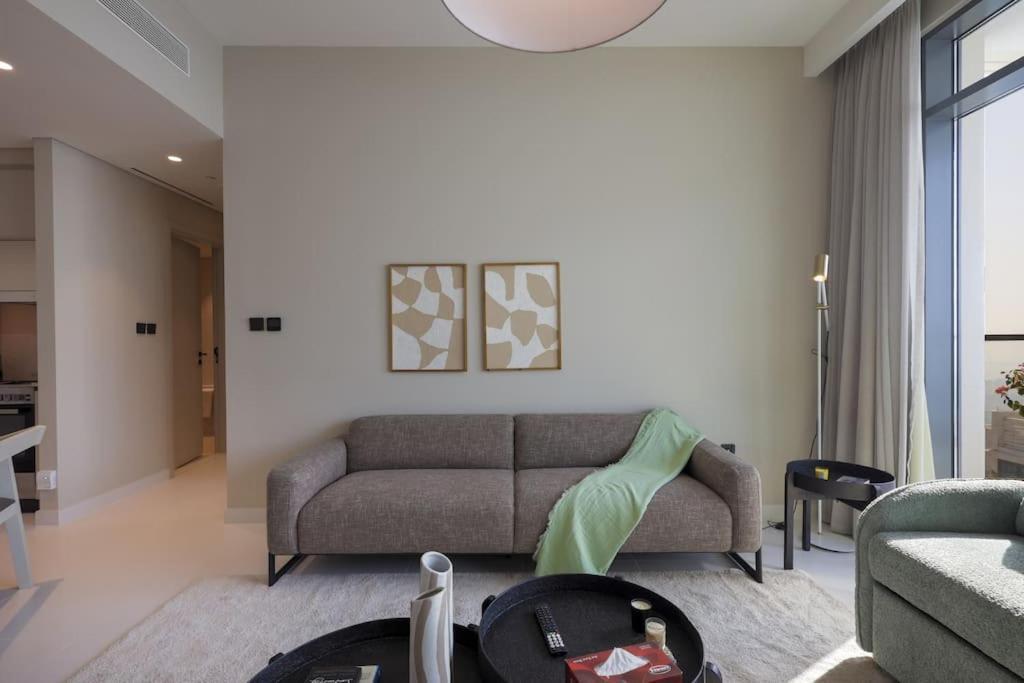 Apartment Stunning Beachfront 1br In Palm Jumeirah