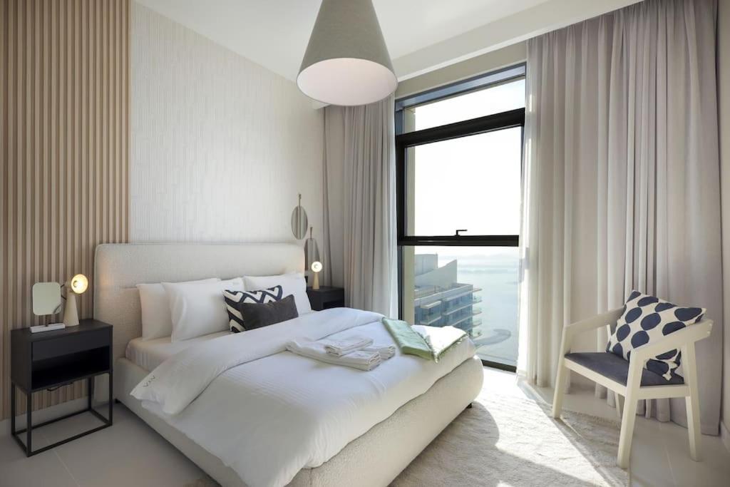 Stunning Beachfront 1br In Palm Jumeirah * Dubai