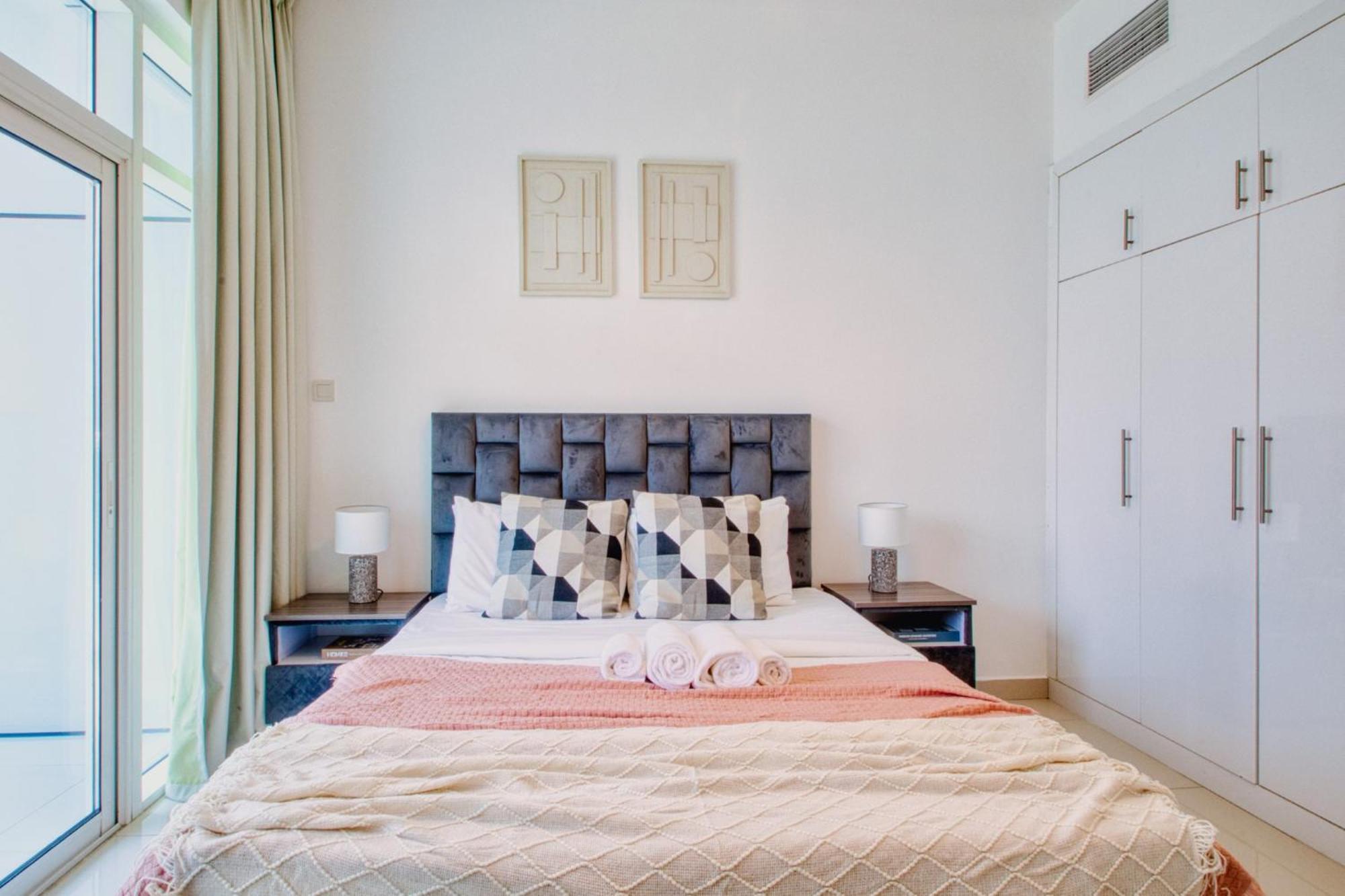 Appartement Shoresinn - Charming 1br With Marina Views