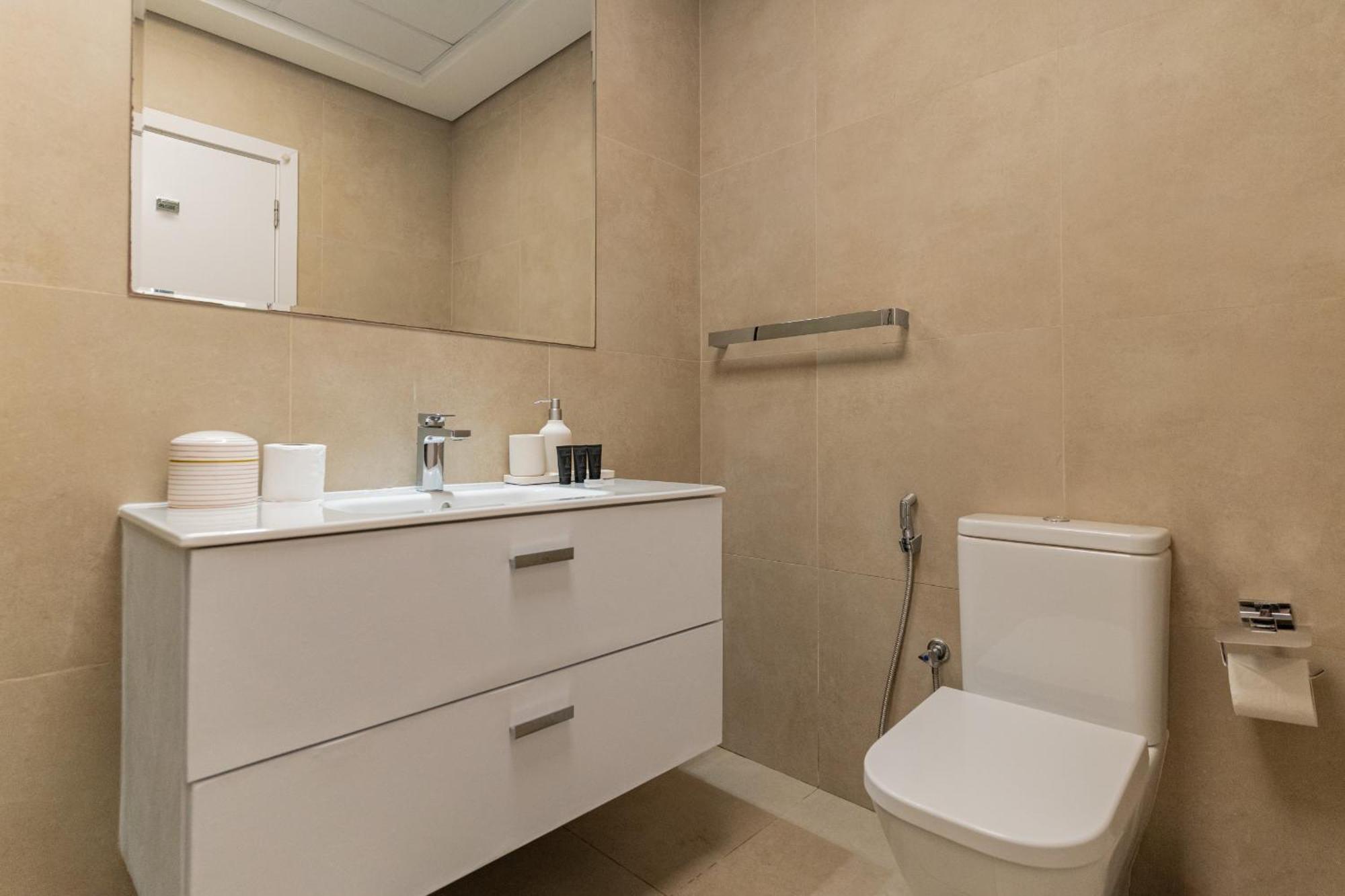 Appartement Marina Arcade,dubai Marina - 1br - Allsopp&allsopp Dubaï