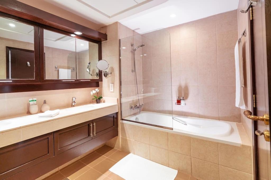 Apartamento Elite Royal - Sky Series - Full Burj Khalifa & Fountain View - Chancellor Dubái