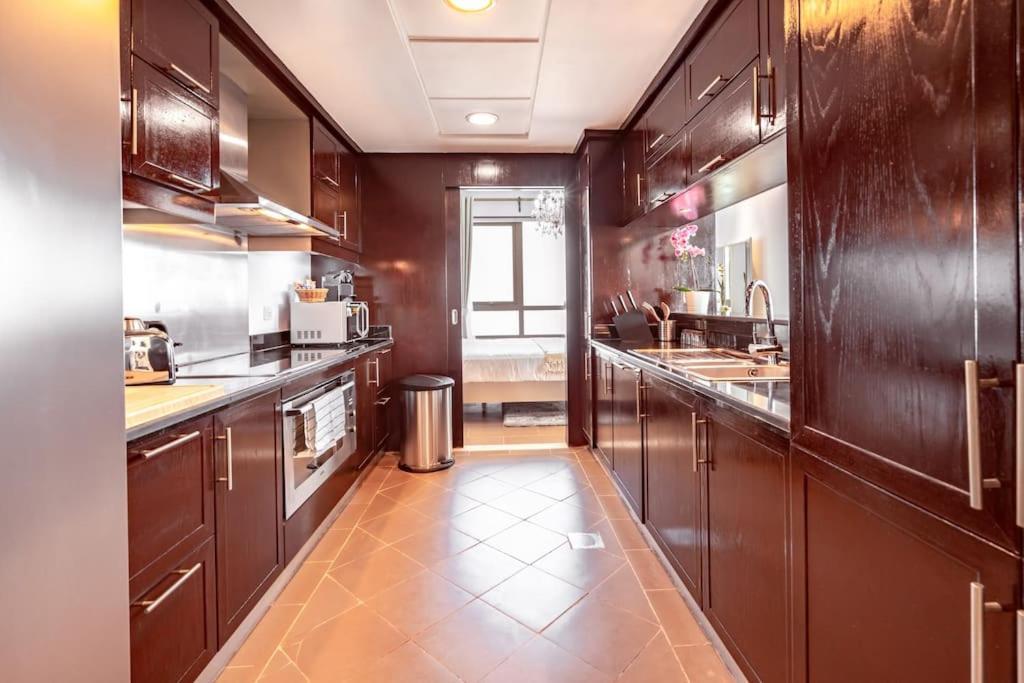 Apartamento Elite Royal - Sky Series - Full Burj Khalifa & Fountain View - Chancellor *