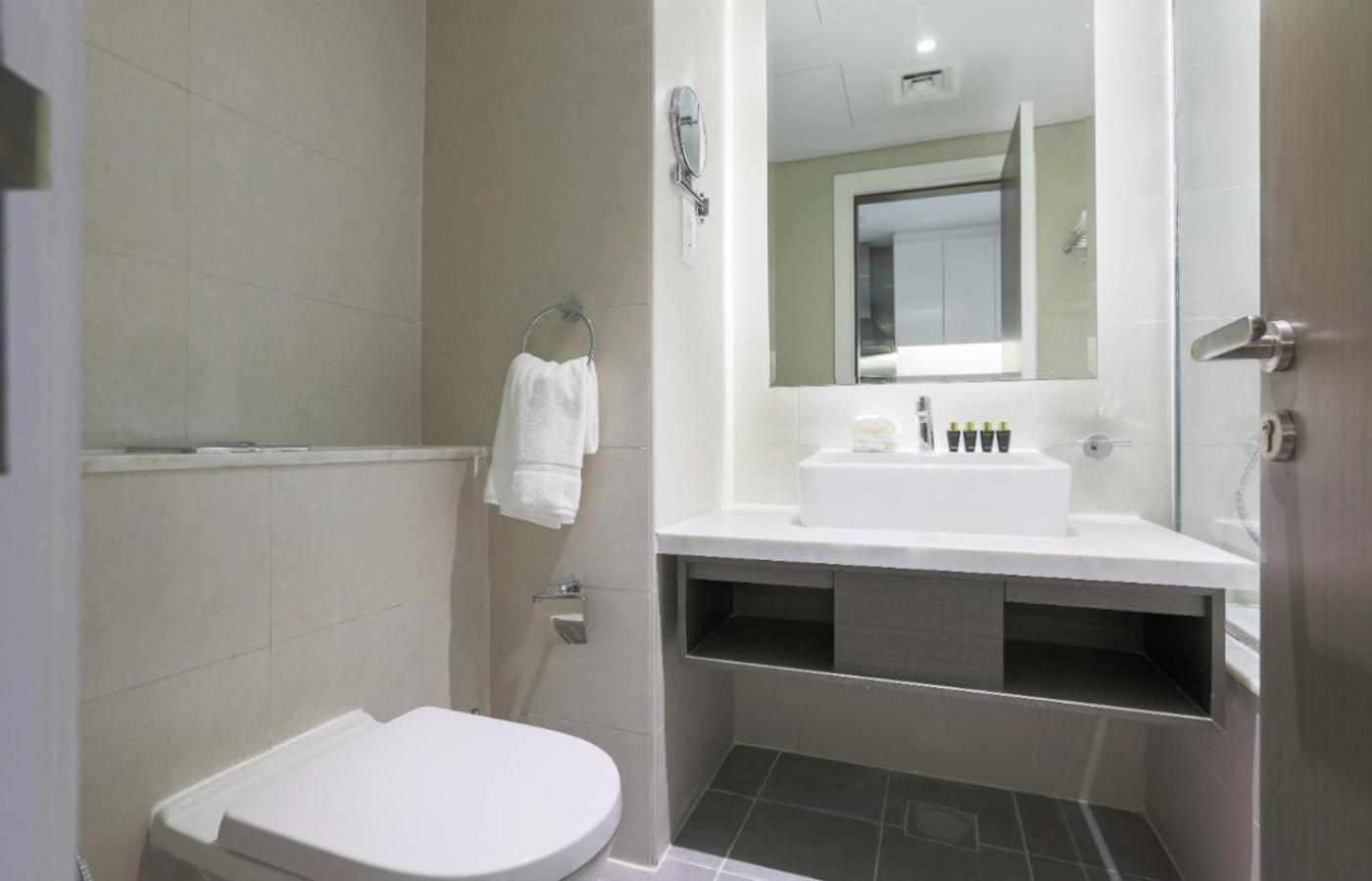 Appartement Damac Maison Prive, Business Bay- Gorgeous *