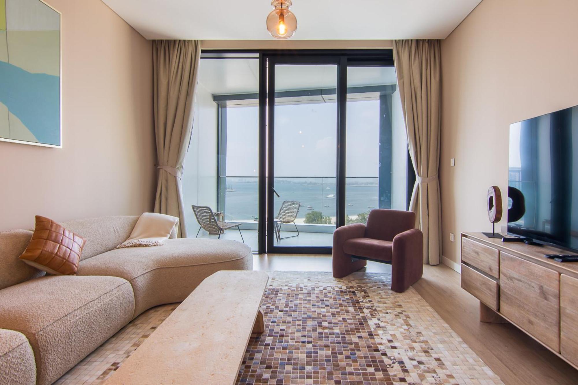 Address Residential 2 Bdr, Jbr * Dubai