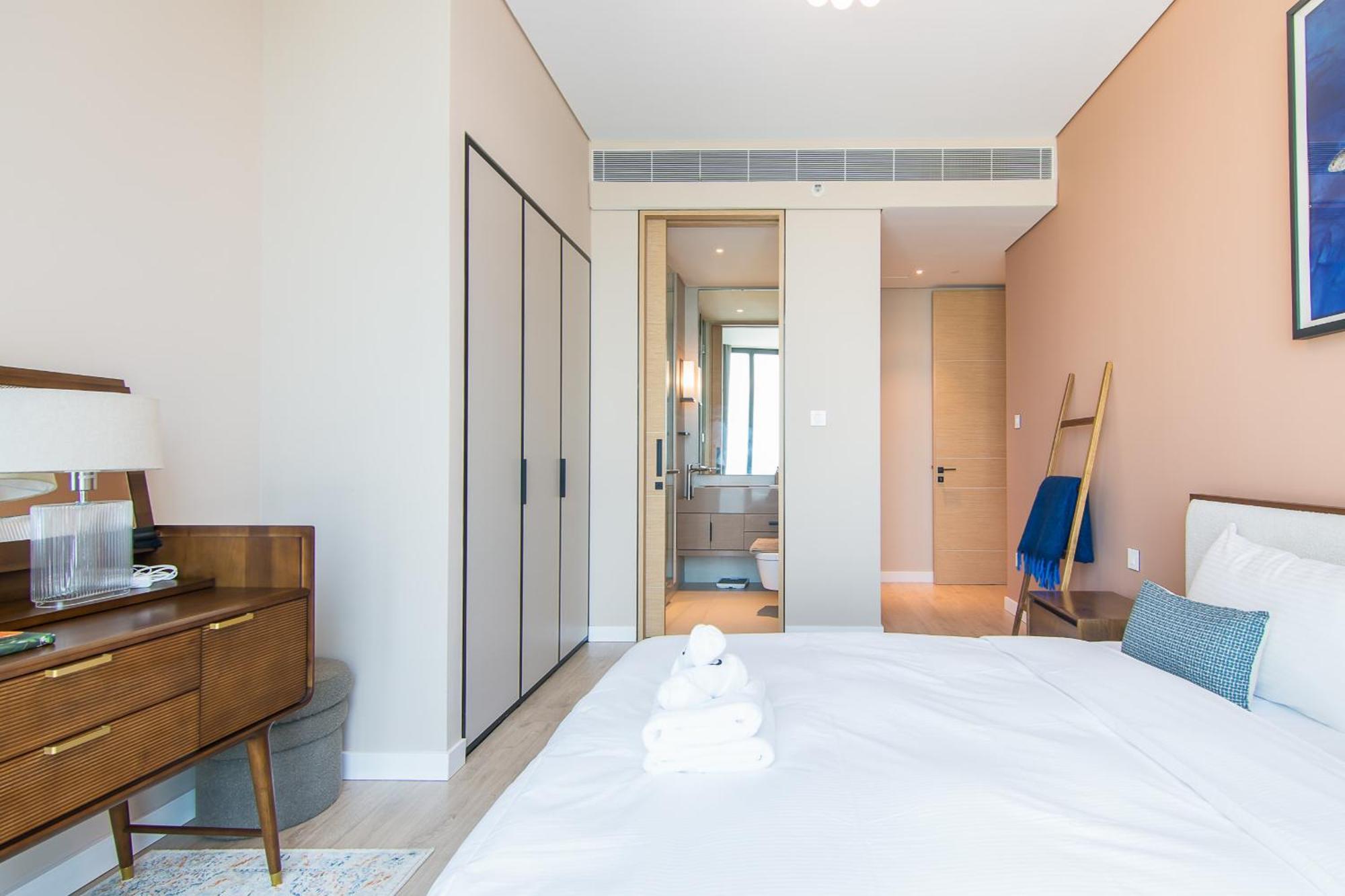 Apartment Address Residential 2 Bdr, Jbr *