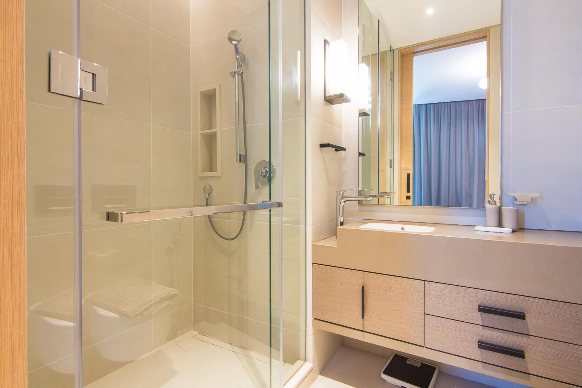 Address Residential 2 Bdr, Jbr Apartment Dubai