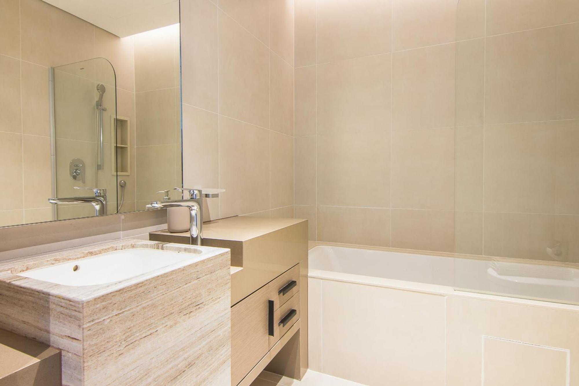 Address Residential 2 Bdr, Jbr Apartment *