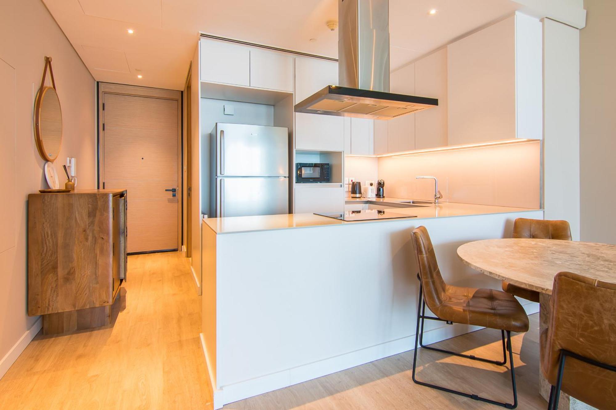 Address Residential 2 Bdr, Jbr Dubai