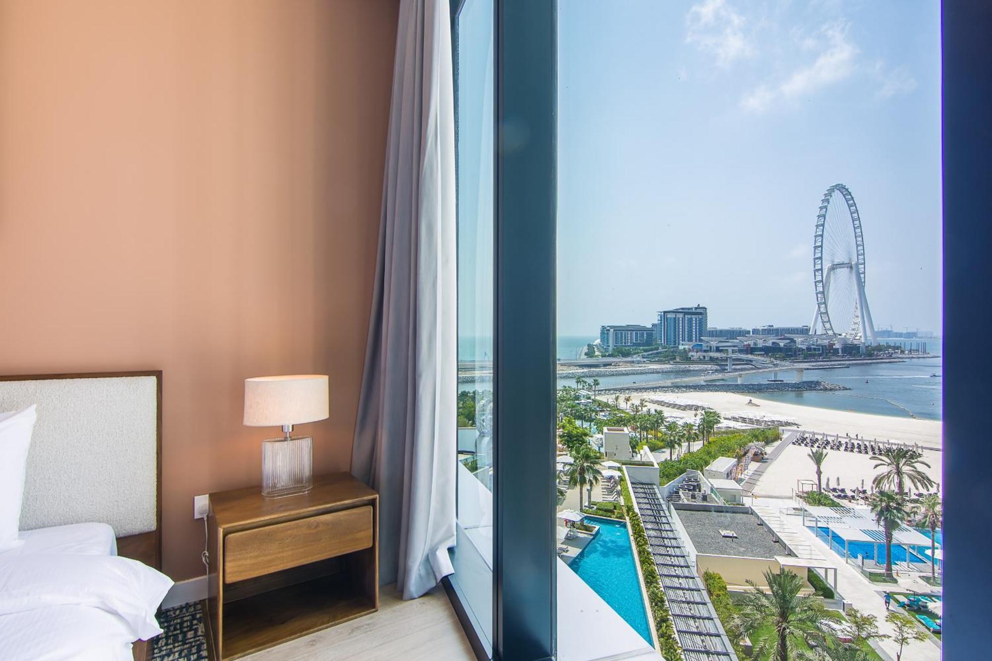 Address Residential 2 Bdr, Jbr * Dubai