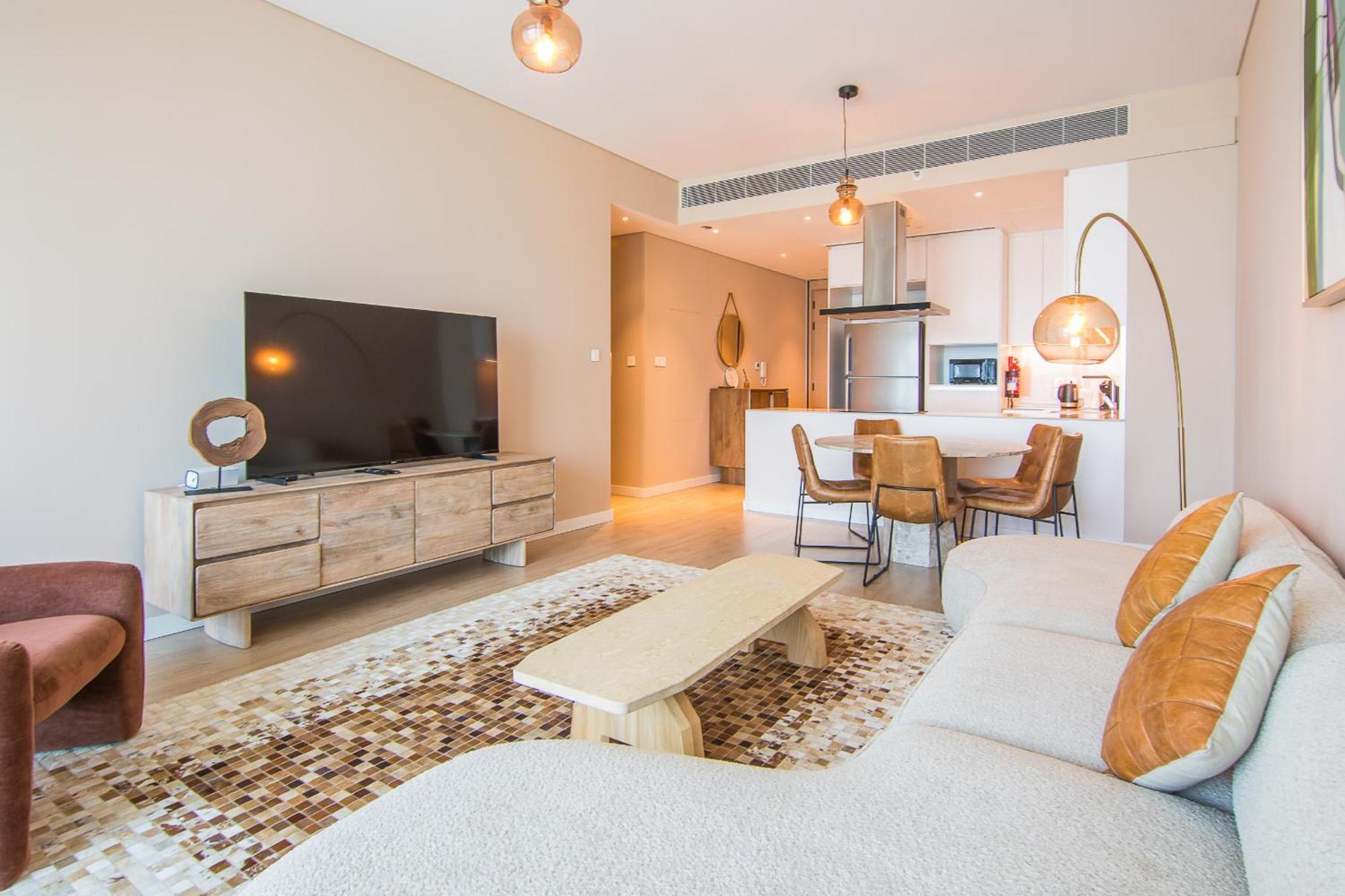 Address Residential 2 Bdr, Jbr Dubai
