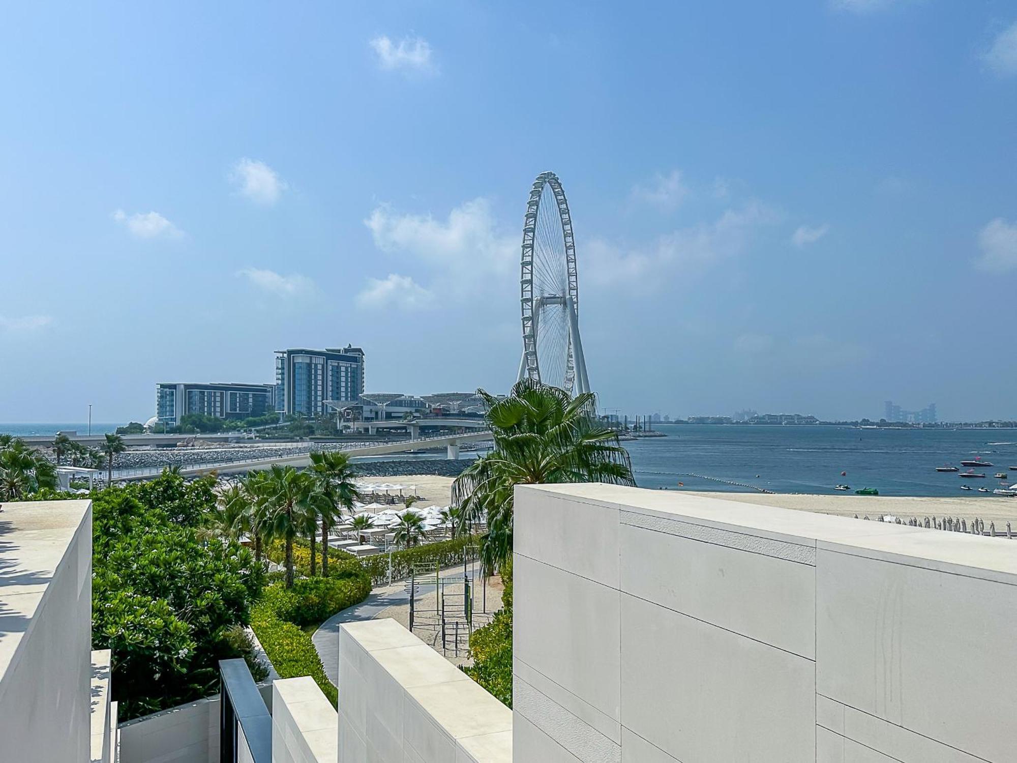 Address Residential 2 Bdr, Jbr Apartment