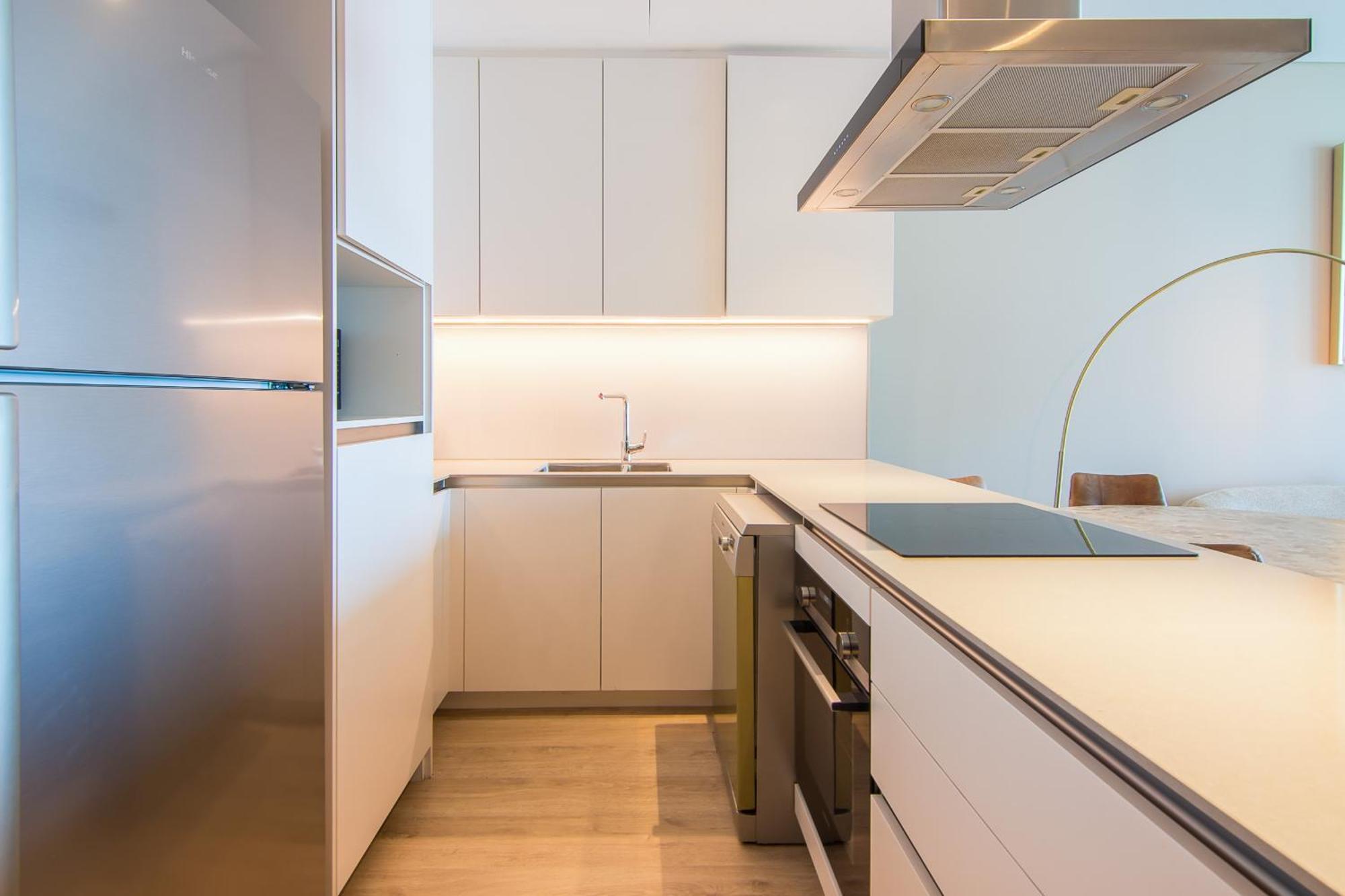 Apartment Address Residential 2 Bdr, Jbr