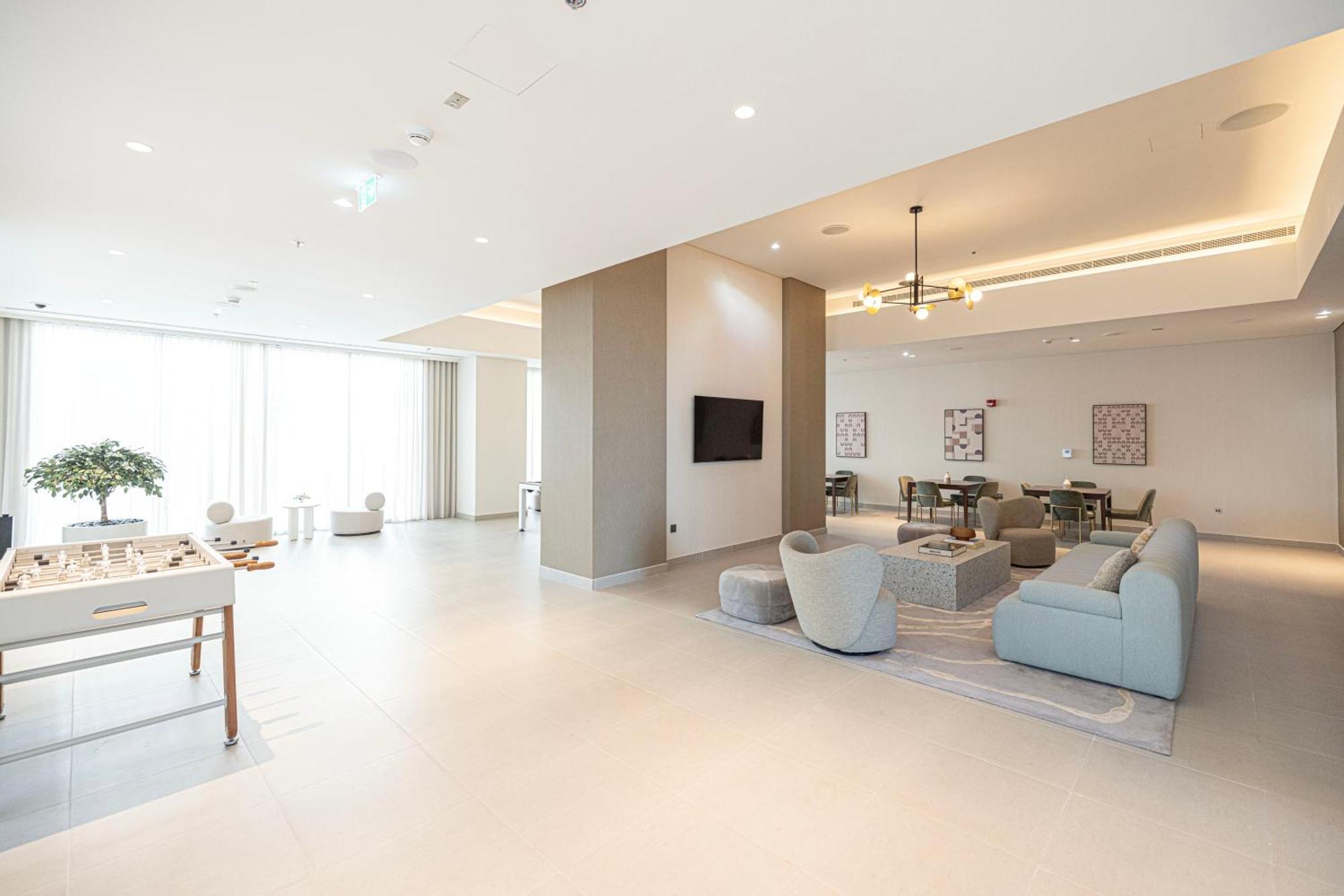 Appartement Luxury 4br In Downtown With Burj & Fountain Views Dubaï