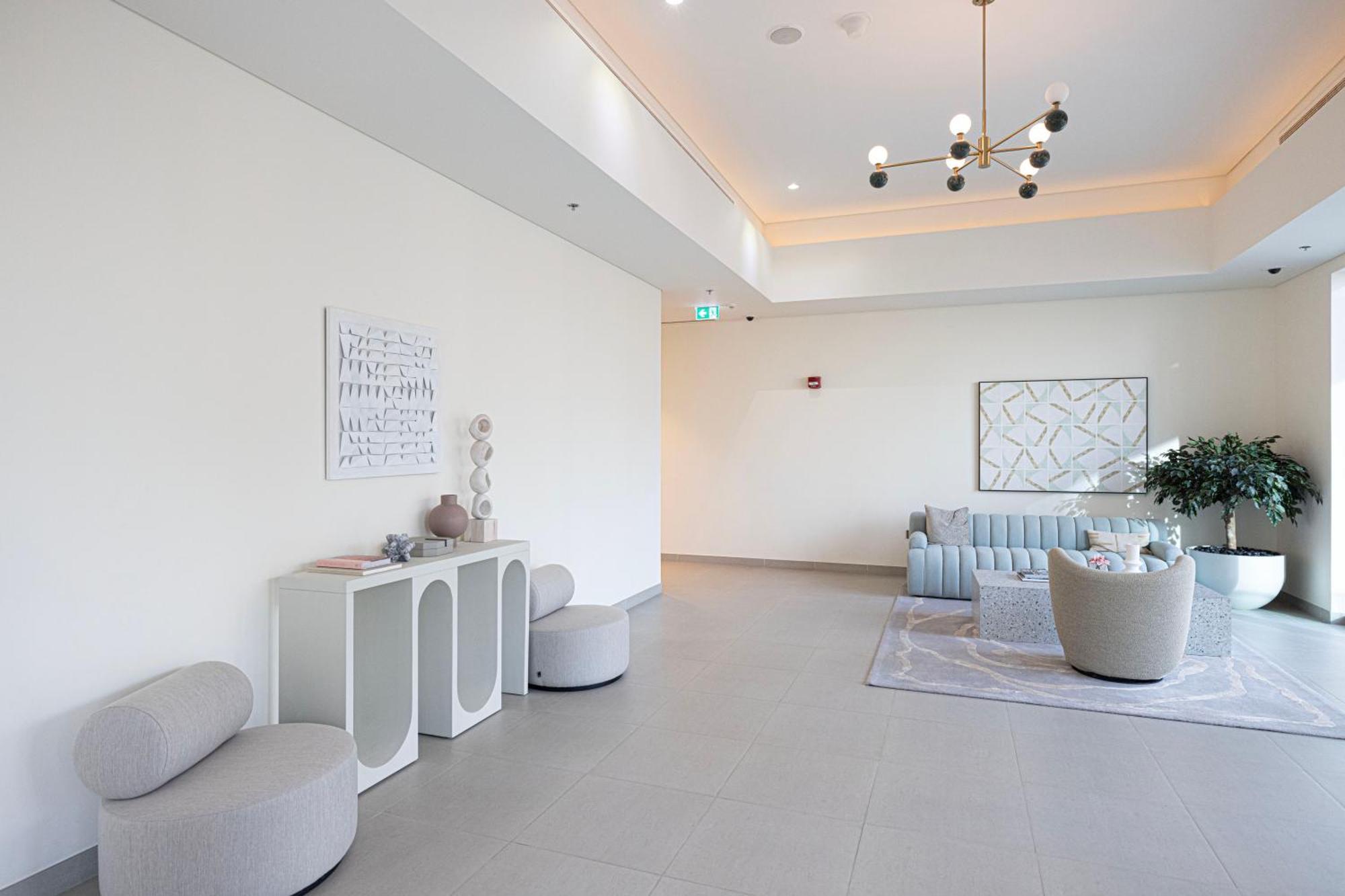 Luxury 4br In Downtown With Burj & Fountain Views Appartement Dubaï