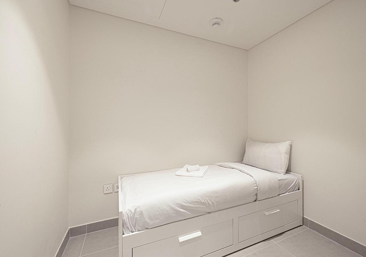 Luxury 4br In Downtown With Burj View Apartment *