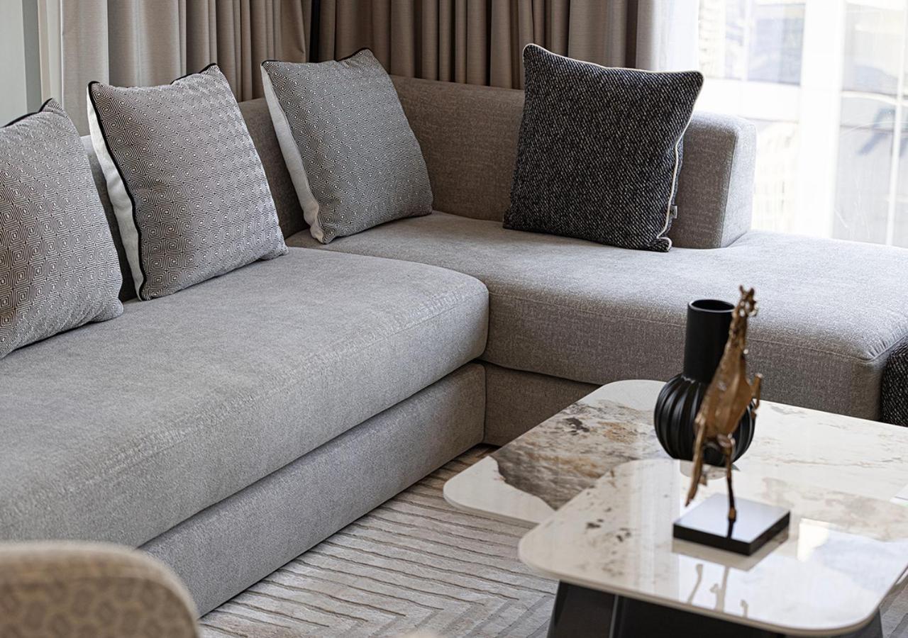 Luxury 4br In Downtown With Burj & Fountain Views Appartement *