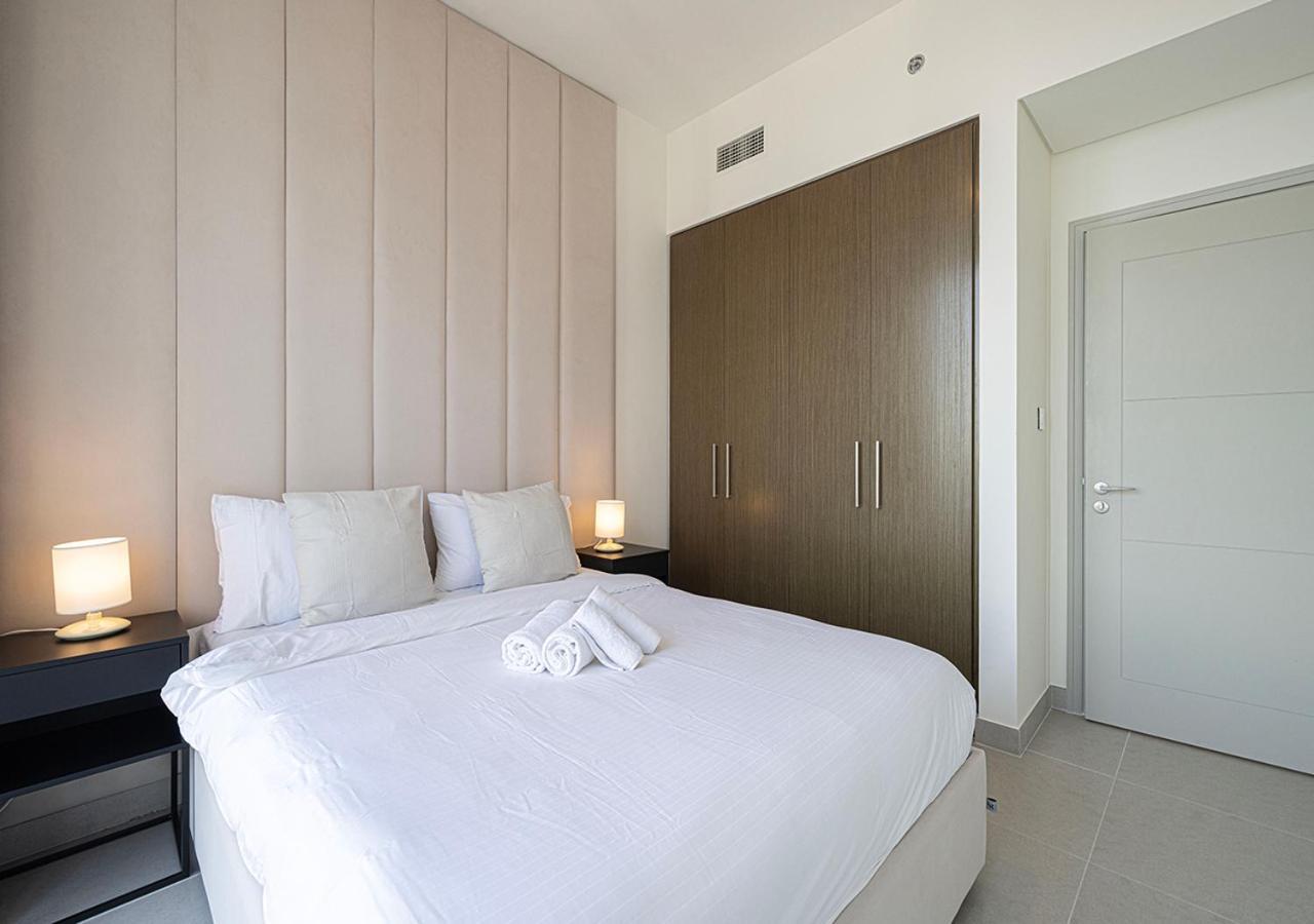Appartement Luxury 4br In Downtown With Burj & Fountain Views Dubaï