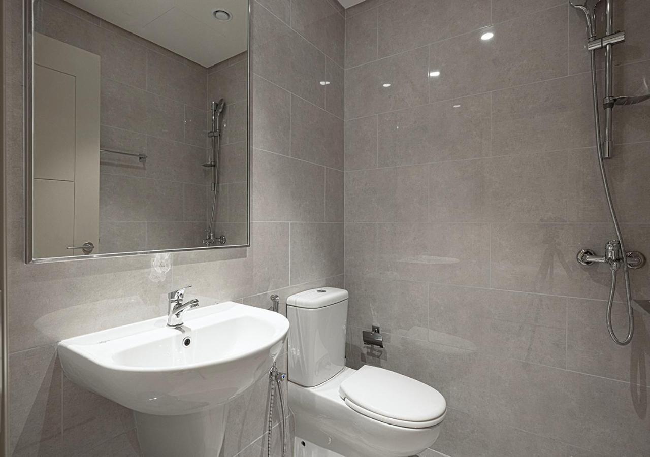 Luxury 4br In Downtown With Burj & Fountain Views Dubaï