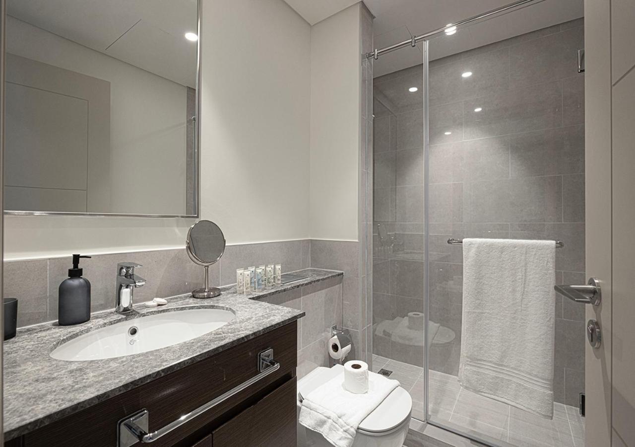 Luxury 4br In Downtown With Burj & Fountain Views Appartement