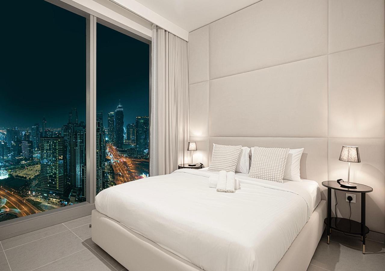 Luxury 4br In Downtown With Burj & Fountain Views Appartement *
