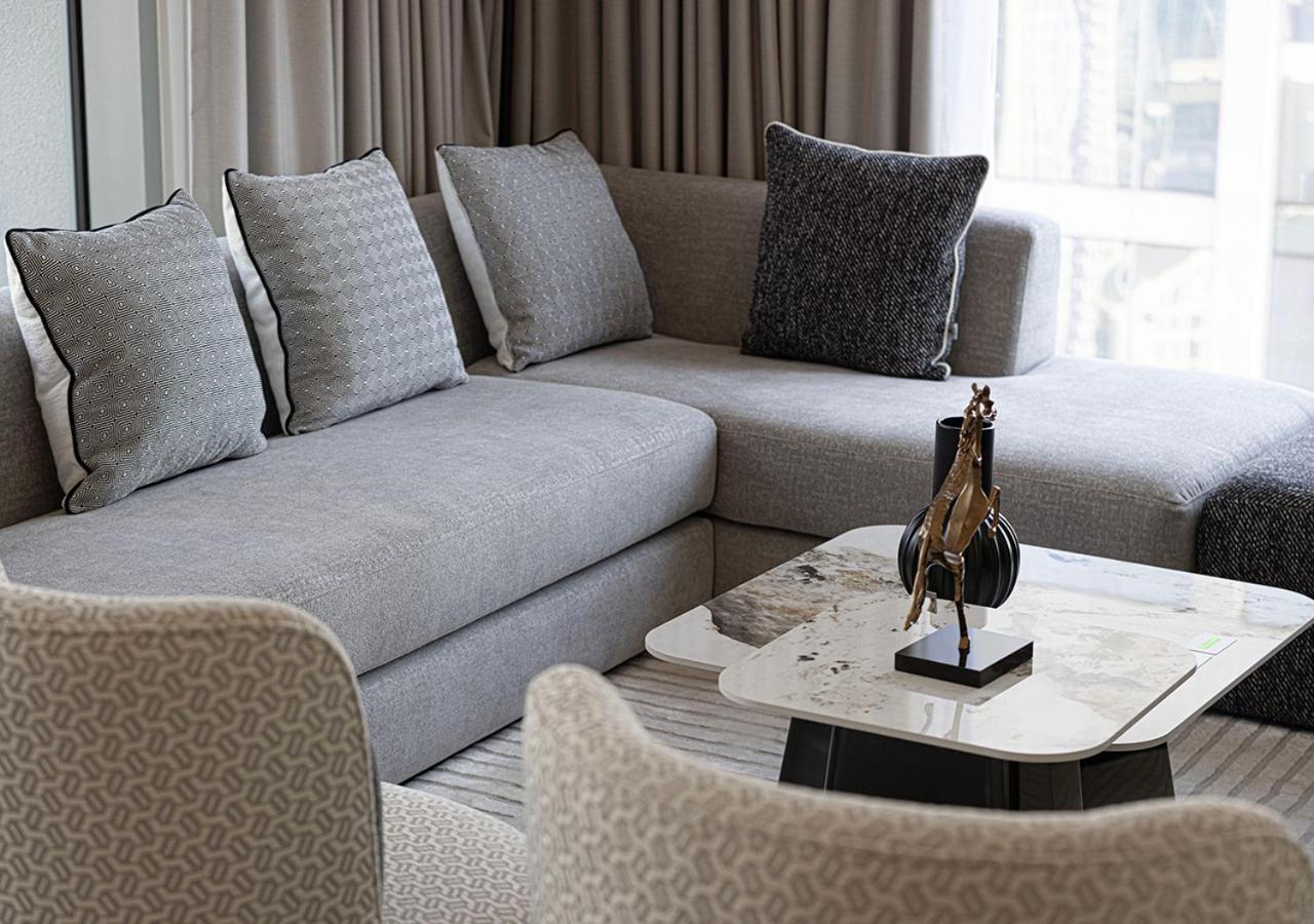 Luxury 4br In Downtown With Burj & Fountain Views * Dubaï