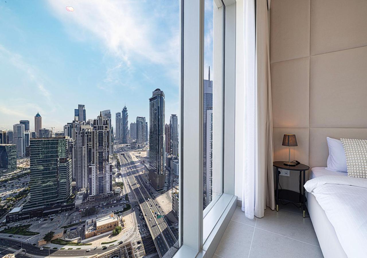 Luxury 4br In Downtown With Burj View Apartment