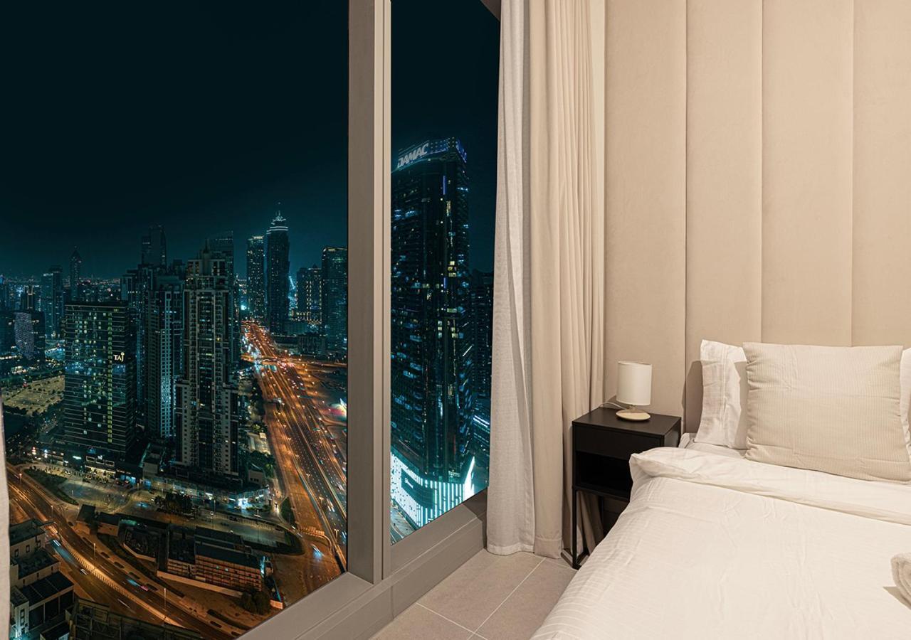 Appartement Luxury 4br In Downtown With Burj & Fountain Views