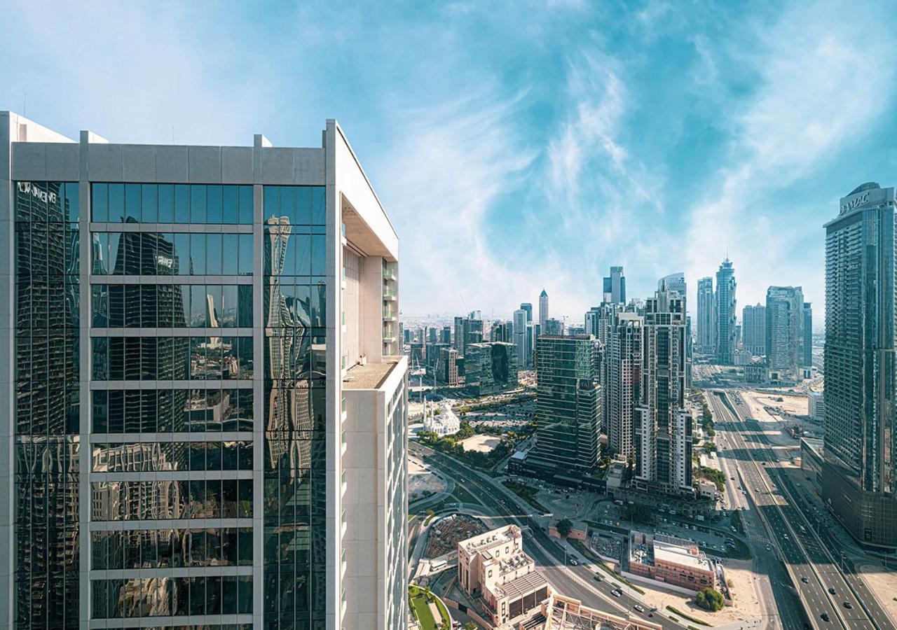 Appartement Luxury 4br In Downtown With Burj & Fountain Views Dubaï