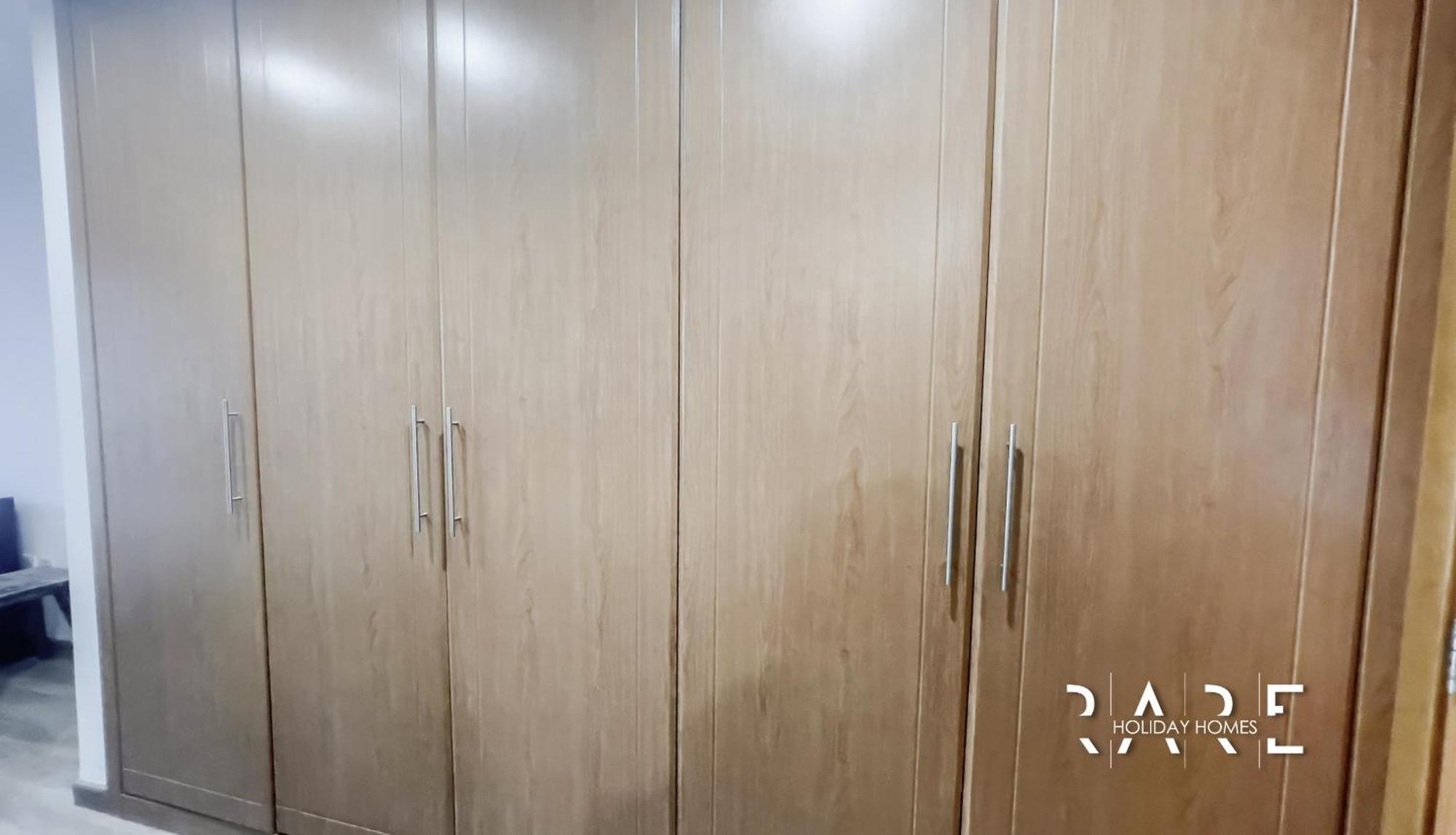Appartement Rare Holiday Homes - Near The Lake - Lago Vista B - Dubai Production City - Impz - R2112
